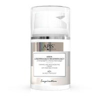 Apis Natural Cosmetics Apis Inspiration 40+ Firming and Regenerating Night Cream with Dead Sea Minerals 50ml