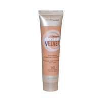 Maybelline Dream Velvet Skin Transforming Foundation 30ml Honey Beige #90