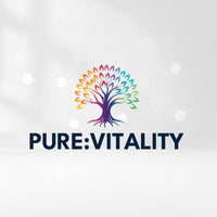 Pure: Vitality Pure Vitality Berberine HCL 500mg – 90 Vegan Capsules – 98% Purity – High Strength Formula – UK GMP Certified Manufacturer