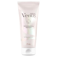 Gillette Venus for Pubic Hair, Skin-Smoothing Exfoliant 177ml