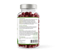 SKD Pharmaceuticals Ashwagandha | 1200mg | High Strength | 60 Vegan Gummies | 5% Withanolides | Trusted British Pharmaceuticals UK Made (60)