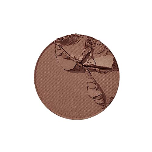 Maybelline SuperStay 16H Full Coverage Poeder Foundation - 80 Java