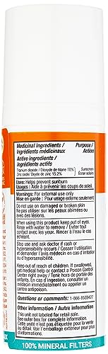 Biosolis Face Sunscreen and Neck Lotion SPF 50 For Unisex 1.7 oz Sunscreen