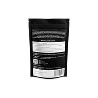 Natral Fadogia Agrestis 10,000mg Equivalent - 120 Vegan Capsules | High Potency Natural Performance & Sports Supplement | Muscle Building & Recovery Support