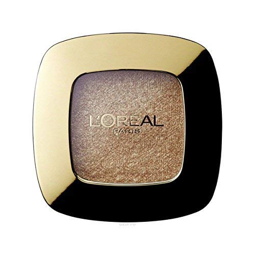 L'OREAL PARIS L'Oreal Paris Color Riche Mono Eyeshadow (3 Pack) 205 Nude - Gold Shade, 305 Smoky Kaki, 207 Nude Snow In Megeve (Pack Of 3)