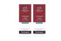 Neutrogena cracked heel intense repair x2