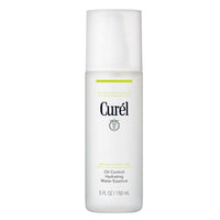Curel Curél Skin Balancing Care Oil Control Hydrating Water Essence 150ml