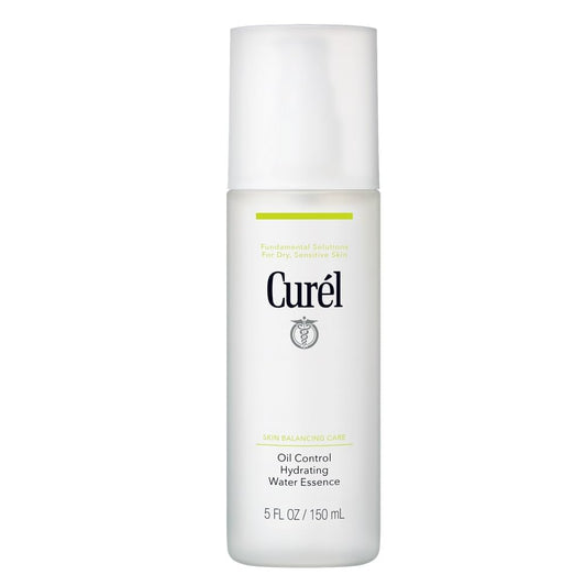 Curel Curél Skin Balancing Care Oil Control Hydrating Water Essence 150ml