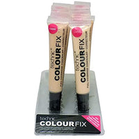Technic Colour Fix Full Coverage Fawn Concealer, 10 ml