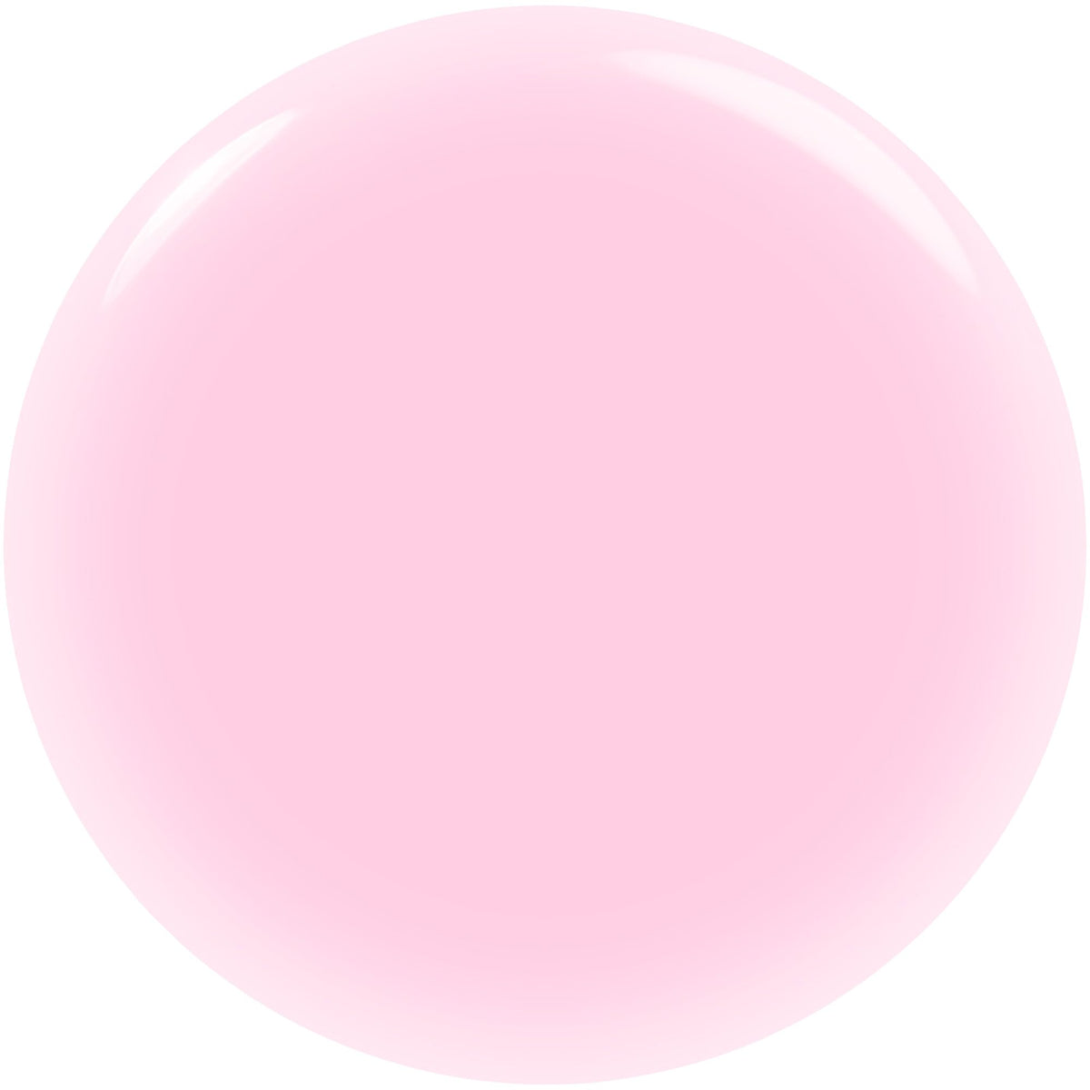 essie Essie Nail Care Hard To Resist Nail Strengthener: Pink Tint, Glow & Shine