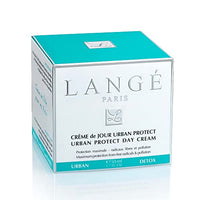 L'ANGE - Paris Lange Urban Protect Day Cream for Unisex 1.7 oz Cream