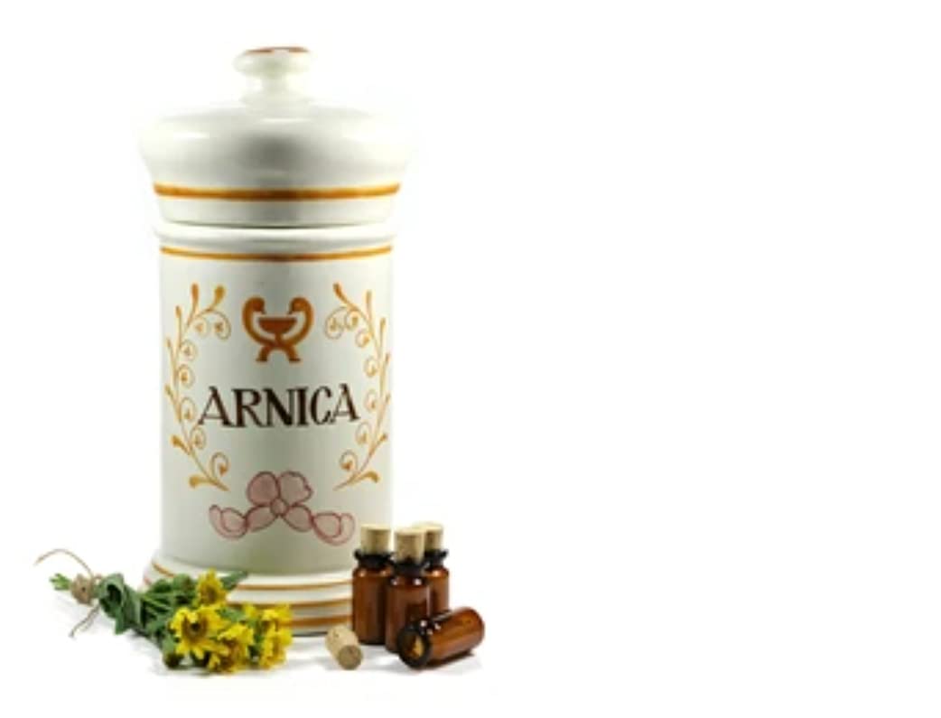 wellmadefairtrade Arnica Bruise Cream Arnica Oil for Bruising Arnica Massage Oil Arnica Massage Balm Made in Yorkshire (120ml Cream)