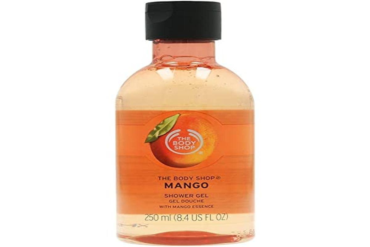 The Body Shop Shower Gel 250 ml