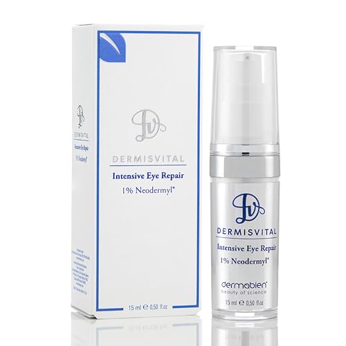 Dermisvital Intensive Eye Repair