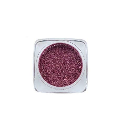 Phoera AQUAPURITY PHOERA® Pigment Eyeshadow Palette Metallic Shimmer Glitter Loose Powder Eye Shadow Makeup (309 SPLIT)