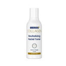 Novaclear NovaClear Collagen REVITALIZING Facial Toner - Active Gold, Marine Collagen and Caviar Infused Toner for Moisturized and Rejuvenated Skin