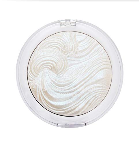 MUA LUXE MUA SHIMMER HIGHLIGHT POWDER (Pearlescent Sheen)