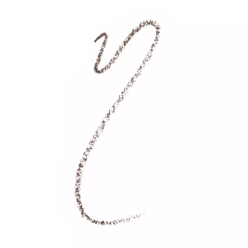 essence Superlast 24h Eyebrow Pomade Pencil Waterproof, Kajal, 24 Hour Hold, No. 40 Cool Brown, Vegan, Waterproof, Nanoparticles Free (0.31g)