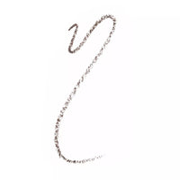 essence Superlast 24h Eyebrow Pomade Pencil Waterproof, Kajal, 24 Hour Hold, No. 40 Cool Brown, Vegan, Waterproof, Nanoparticles Free (0.31g)