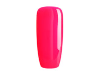 BLUESKY Bluesky Mini Gel Nail Polish 5ml, Fuchsia Fumble - N36, Magenta