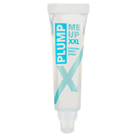 Collection Cosmetics XXL Plumping, High-Shine, Non-Sticky, Plump Me Up Lip Gloss, 10ml, Clear