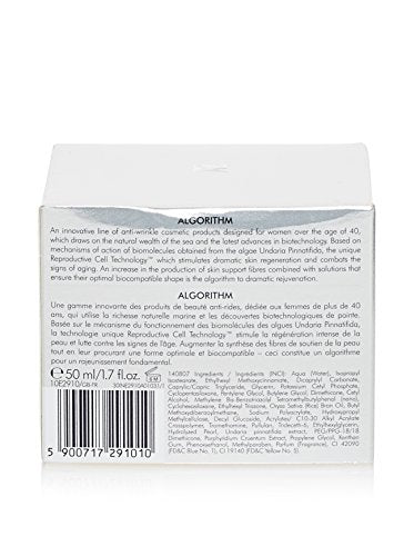 Dr. Irena Eris ALGORITHM 40+ Radical Renewal D-Cream SPF 20 (50 ml)