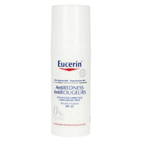 Eucerin Anti-Redness Cream with Colour Corrector SPF25+, 50 ml (Pack of 1)