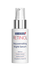 RETINOL Rejuvenating Night Serum
