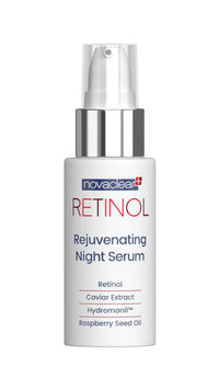 RETINOL Rejuvenating Night Serum