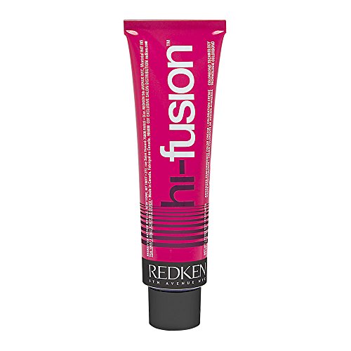 Redken Hi-Fusion Advanced Performance Color Cream G Green