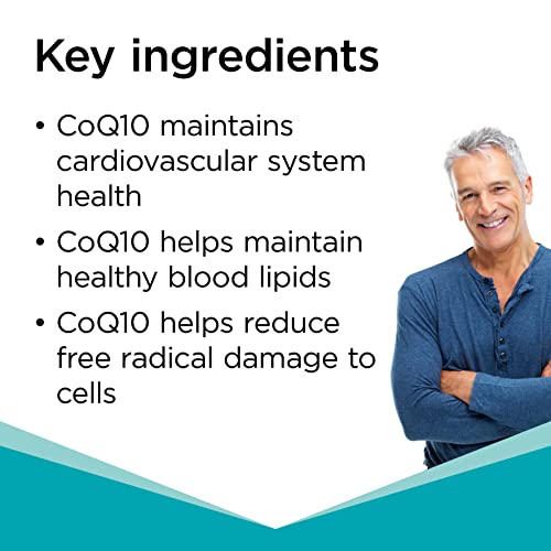 Blackmores Super Strength CoQ10 300mg 30 Tablets