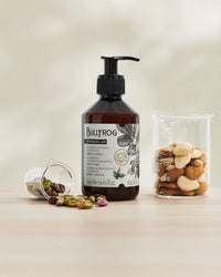 Bullfrog Nourishing Restorative Shampoo (250ml)