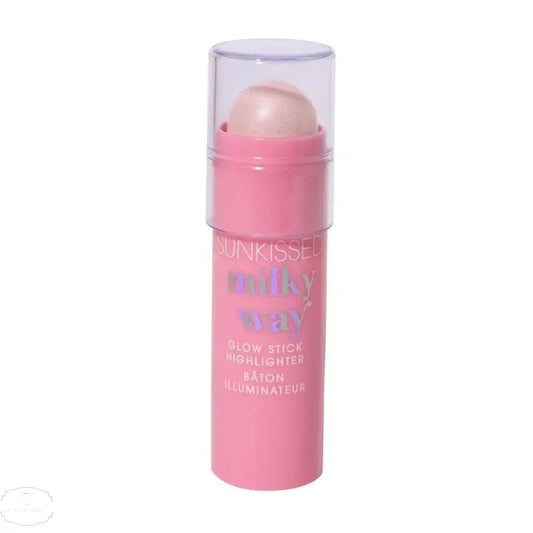 Sunkissed Milky Way Highlighting Stick