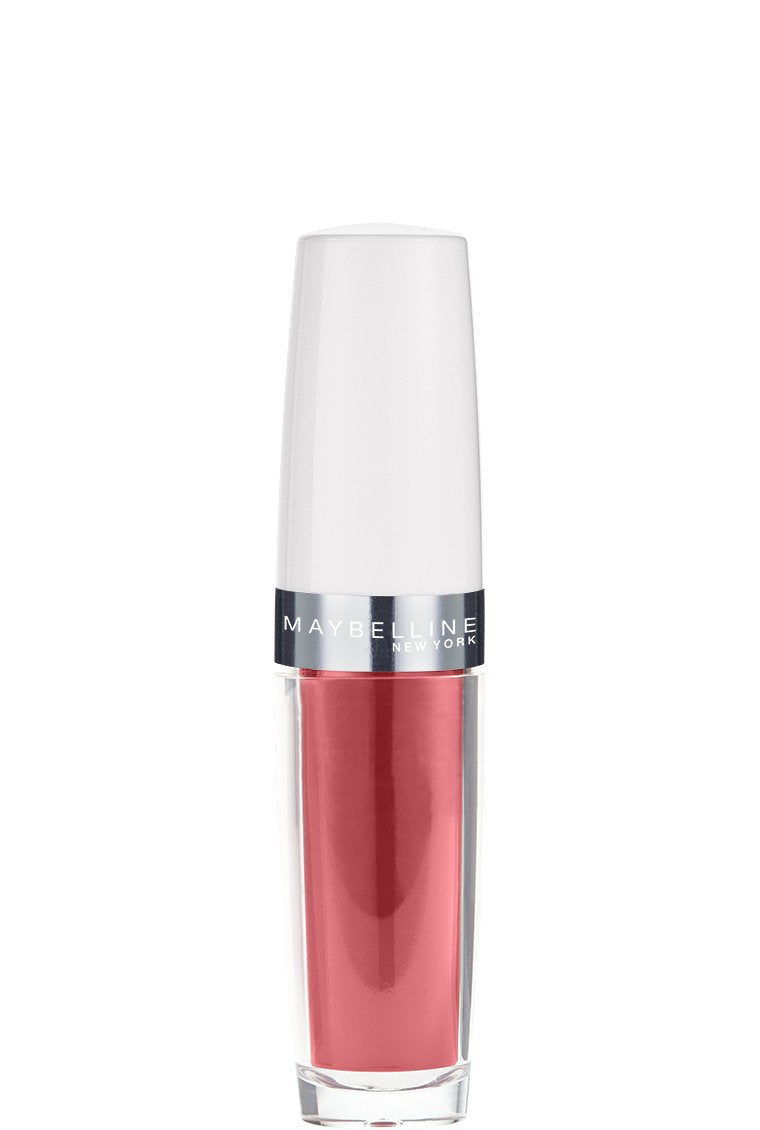 Maybelline Superstay 14 Hour Lipstick - Stay With Me Coral 430 N/A