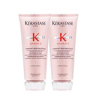 KÉRASTASE Kérastase Genesis Fondant Renforcateur 200ml Double