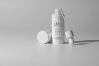 Skin Bunny Under Eye Enhancer – Eye Cream for Dark Circles and Puffy Eyes – Anti Aging Anti Wrinkles Caffeine Eye Cream for Eye Bags Remover Men and Women – Eye Serum 200 Applications