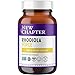 New Chapter Rhodiola Force 300mg with Potent Vegan Rhodiola for Mental Focus & Stamina, Endurance + Mood Support + Stress Adaptogen + Non-GMO Ingredients - 30 Count