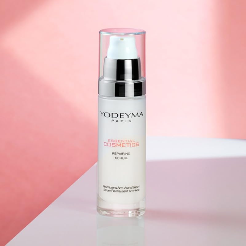 Yodeyma Paris Essential Repairing Anti-Ageing Serum, 30ml