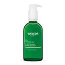 WELEDA Weleda Deep Cleansing Gel with Witch Hazel, Face Wash with Aloe Vera, Gentle Skin Cleanser for Women & Men, Certified Natural, Vegan, 150ml
