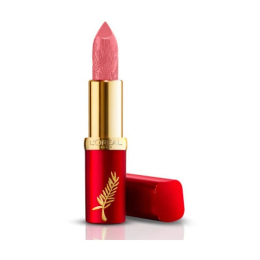 L'ORÉAL L'Oreal Paris Colour Riche Lipstick Cannes - 303 Rose Tendre