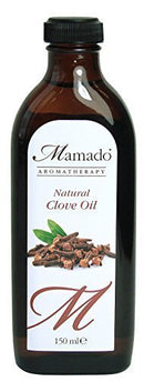 Mamado aromatherapy natural oil - 150ml (Eucalyptus oil) by mamado