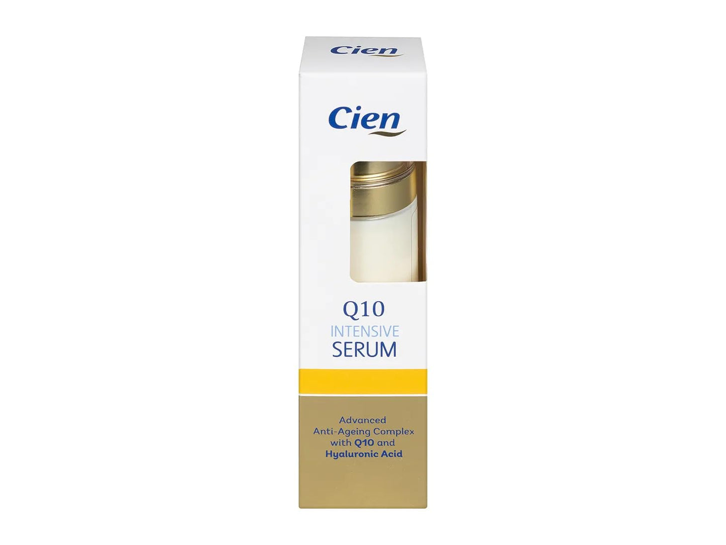 Cien cien Q10 serum