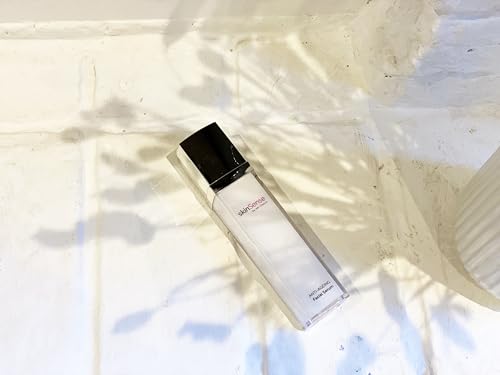 skinSense by Abi Cleeve SkinSense Anti-Ageing Revitalising Facial Serum, Day Moisturiser for Women Anti-Ageing, Skin Repair Cream, Face Brightening, Face Serum for Women with Mature Skin