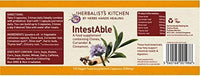 Herbs Hands Healing IntestAble Capsules