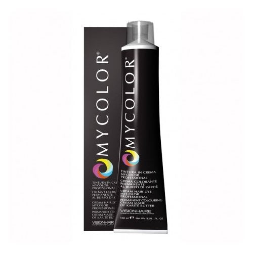 My Color MyColor Permanent Hair Dye 8.44