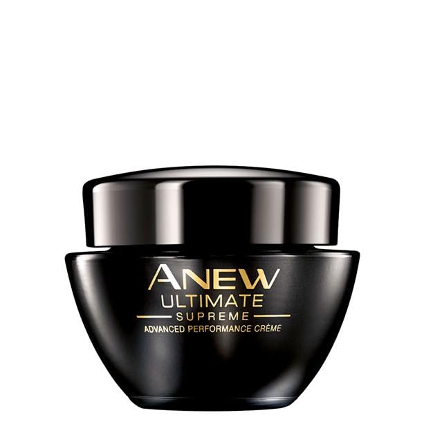 Avon Supreme Rich Cream with Protinol for Day and Night 50ml Boxed & Sealed