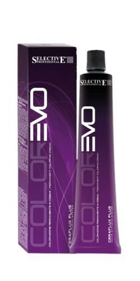 Selective Professional Selective Colorevo 5.06 Light Brown Ice Caffe 100ml