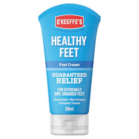 O'Keeffe's Healthy Feet 58ml