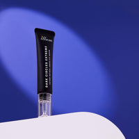 Illum Dark Circles Extreme Under-Eye Serum, Retinol & Hyaluronic Acid, Professional-Grade Treatment, All Skin Types, Dark Circle & Fine Line Reduction