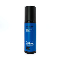 War Paint Game Changer Overnight Face Serum for Men - Niacinamide Serum, Caffeine, Glycerin for Skin - Night Cream for Oily Skin - Mens Moisturiser Face Serum, Night Serum for Face - Vegan - 30ml